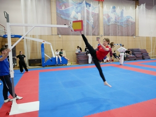 УТС сборной Санкт-Петербурга 2026-52