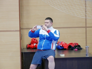 УТС сборной Санкт-Петербурга 2026-62