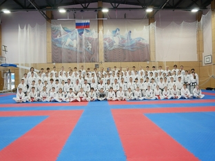 УТС сборной Санкт-Петербурга 2026-66
