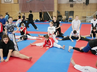 УТС сборной Санкт-Петербурга 2026-69