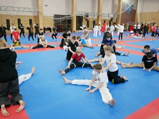 УТС сборной Санкт-Петербурга 2026-71