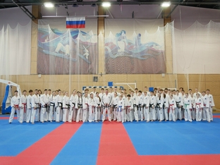 УТС сборной Санкт-Петербурга 2026-87