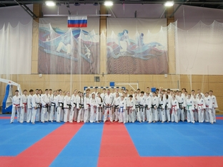 УТС сборной Санкт-Петербурга 2026-92