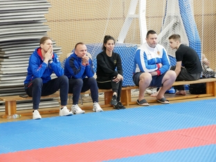 УТС сборной Санкт-Петербурга 2026-125