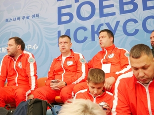 Кубок МШТ 2025-4