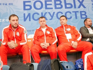 Кубок МШТ 2025-5