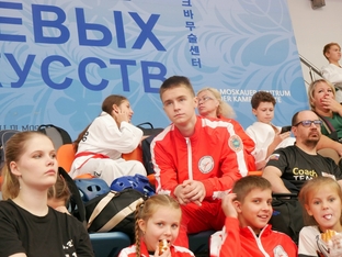 Кубок МШТ 2025-34