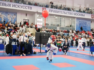 Кубок МШТ 2025-92