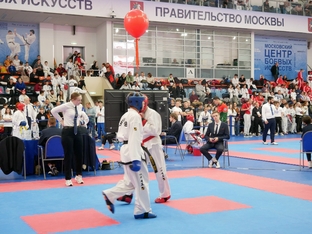 Кубок МШТ 2025-100