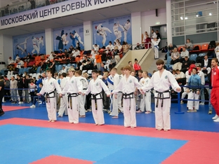 Кубок МШТ 2025-190