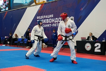 Кубок Петра Великого 02.05.2025-19