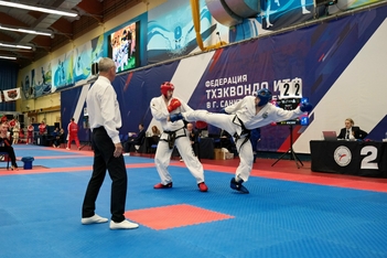 Кубок Петра Великого 02.05.2025-21