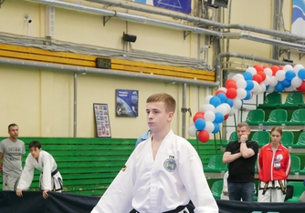 Чемпионат и Первенство Санкт-Петербурга по тхэквондо ИТФ 14-15.12.2024-28