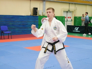 Чемпионат и Первенство Санкт-Петербурга по тхэквондо ИТФ 14-15.12.2024-32