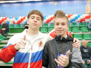 Чемпионат и Первенство Санкт-Петербурга по тхэквондо ИТФ 14-15.12.2024-35