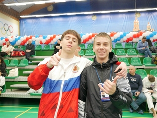 Чемпионат и Первенство Санкт-Петербурга по тхэквондо ИТФ 14-15.12.2024-36