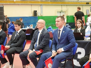 Чемпионат и Первенство Санкт-Петербурга по тхэквондо ИТФ 14-15.12.2024-38