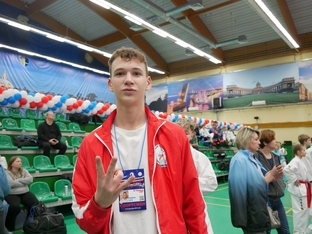 Чемпионат и Первенство Санкт-Петербурга по тхэквондо ИТФ 14-15.12.2024-40