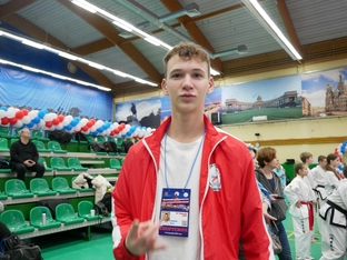 Чемпионат и Первенство Санкт-Петербурга по тхэквондо ИТФ 14-15.12.2024-41