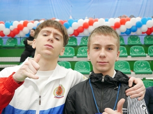 Чемпионат и Первенство Санкт-Петербурга по тхэквондо ИТФ 14-15.12.2024-42