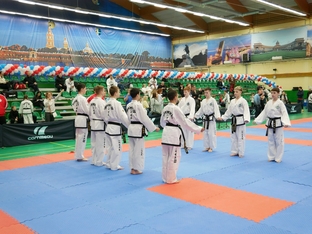 Чемпионат и Первенство Санкт-Петербурга по тхэквондо ИТФ 14-15.12.2024-43