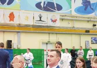 Чемпионат и Первенство Санкт-Петербурга по тхэквондо ИТФ 14-15.12.2024-44