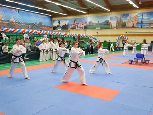 Чемпионат и Первенство Санкт-Петербурга по тхэквондо ИТФ 14-15.12.2024-48