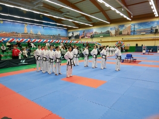 Чемпионат и Первенство Санкт-Петербурга по тхэквондо ИТФ 14-15.12.2024-50