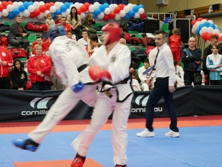 Чемпионат и Первенство Санкт-Петербурга по тхэквондо ИТФ 14-15.12.2024-59