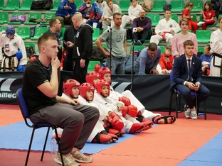 Чемпионат и Первенство Санкт-Петербурга по тхэквондо ИТФ 14-15.12.2024-64