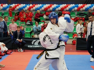 Чемпионат и Первенство Санкт-Петербурга по тхэквондо ИТФ 14-15.12.2024-82