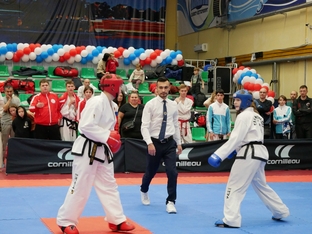 Чемпионат и Первенство Санкт-Петербурга по тхэквондо ИТФ 14-15.12.2024-93
