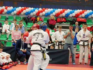 Чемпионат и Первенство Санкт-Петербурга по тхэквондо ИТФ 14-15.12.2024-102