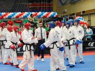 Чемпионат и Первенство Санкт-Петербурга по тхэквондо ИТФ 14-15.12.2024-106