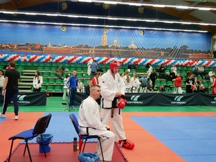 Чемпионат и Первенство Санкт-Петербурга по тхэквондо ИТФ 14-15.12.2024-110