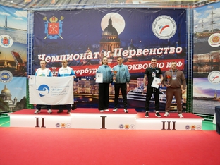 Чемпионат и Первенство Санкт-Петербурга по тхэквондо ИТФ 14-15.12.2024-115