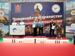 Чемпионат и Первенство Санкт-Петербурга по тхэквондо ИТФ 14-15.12.2024-116