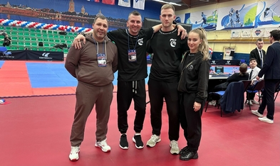 Чемпионат и Первенство Санкт-Петербурга по тхэквондо ИТФ 14-15.12.2024-125