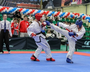 Чемпионат и Первенство Санкт-Петербурга по тхэквондо ИТФ 14-15.12.2024-127