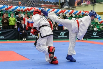Чемпионат и Первенство Санкт-Петербурга по тхэквондо ИТФ 14-15.12.2024-130