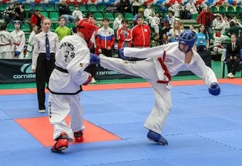 Чемпионат и Первенство Санкт-Петербурга по тхэквондо ИТФ 14-15.12.2024-132