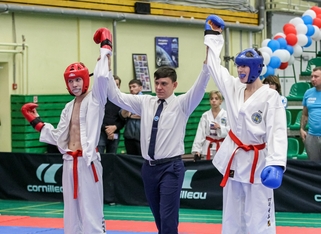 Чемпионат и Первенство Санкт-Петербурга по тхэквондо ИТФ 14-15.12.2024-135
