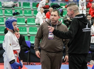 Чемпионат и Первенство Санкт-Петербурга по тхэквондо ИТФ 14-15.12.2024-147