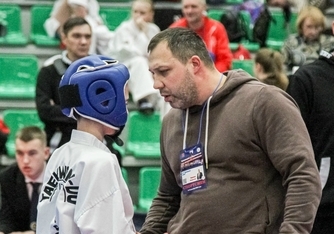 Чемпионат и Первенство Санкт-Петербурга по тхэквондо ИТФ 14-15.12.2024-148