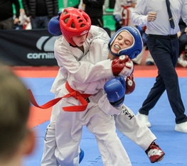 Чемпионат и Первенство Санкт-Петербурга по тхэквондо ИТФ 14-15.12.2024-152