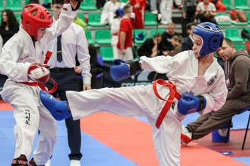 Чемпионат и Первенство Санкт-Петербурга по тхэквондо ИТФ 14-15.12.2024-156
