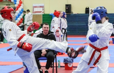 Чемпионат и Первенство Санкт-Петербурга по тхэквондо ИТФ 14-15.12.2024-159