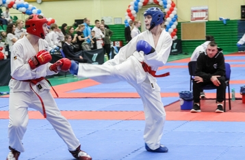 Чемпионат и Первенство Санкт-Петербурга по тхэквондо ИТФ 14-15.12.2024-160