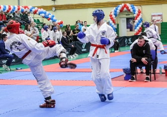 Чемпионат и Первенство Санкт-Петербурга по тхэквондо ИТФ 14-15.12.2024-162