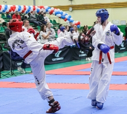 Чемпионат и Первенство Санкт-Петербурга по тхэквондо ИТФ 14-15.12.2024-163